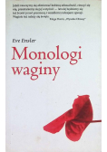 Monologi waginy