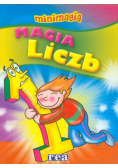 Minimagia. Magia liczb