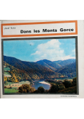 Dans les Monts Gorce