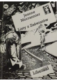 Listy z Zaświatów