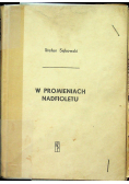 W promieniach nadfioletu