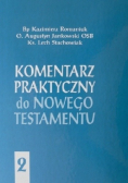 Komentarz praktyczny do Nowego Testamentu. Tom II