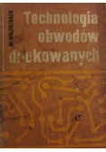 Technologia obwodów drukowanych