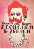 Z dowodem w zębach