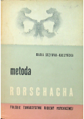 Podręcznik do metody Rorschacha