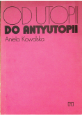 Od utopii do antyutopii
