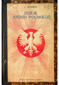 Dzieje Narodu Polskiego 1909 r.