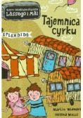Biuro detektywistyczne Lassego i Mai Tajemnica cyrku