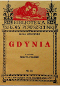 Gdynia Nr 56 1933 r.