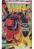 The amazing Spiderman Nr 6 1991