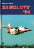 Samoloty 94