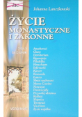 Życie monastyczne i zakonne