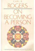 On becoming a person
