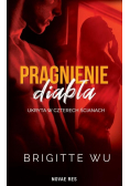 Pragnienie diabła Ukryta w czterech ścianach