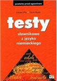 Testy słownikowe z języka niemieckiego
