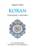 Koran Tożsamość i historia