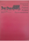 Podróż Borysa Szeremietiewa