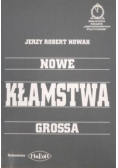 Nowe kłamstwa Grossa