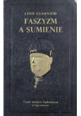 Faszyzm a sumienie, 1931 r.