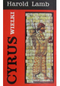 Cyrus Wielki