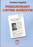 Poszukiwany listem gończym