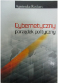 Cybernetyczny porządek polityczny plus autograf
