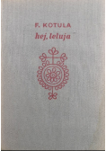 Hej leluja