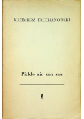 Piekło nie zna snu