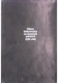 Obozy hitlerowskie na ziemiach polskich 1939  1945