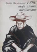 Peru: moja ziemia nieobiecana