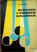 Rurociągi z tworzyw sztucznych