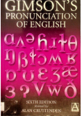 Gimson s Pronunciation of English
