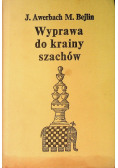 Wyprawa do krainy szachów