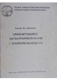 Umiejętności interpersonalne i samorealizacja