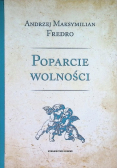 Poparcie Wolności