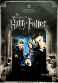 The Making of Harry Potter