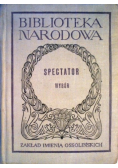Spectator Wybór
