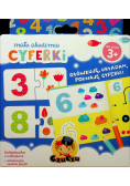 Mała akademia Cyferki