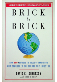 Brick by brick how lego rewrote the rules of innovation