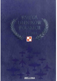 Księga lotników polskich 1918  2018