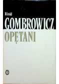 Gombrowicz Opętani