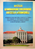 Wyższe Seminarium Duchowne Diecezji Legnickiej