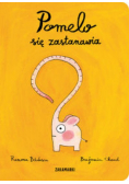 Pomelo się zastanawia