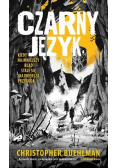 Czarny język