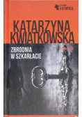 Zbrodnia w szkarłacie
