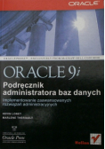 Oracle 9i przewodnik administratora baz danych