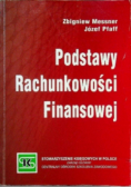 Podstawy rachunkowości finansowej
