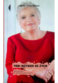 Pani inżynier od życia