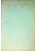 Boski Przyjaciel 1928 r.