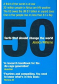 50 Facts That Should Change the World